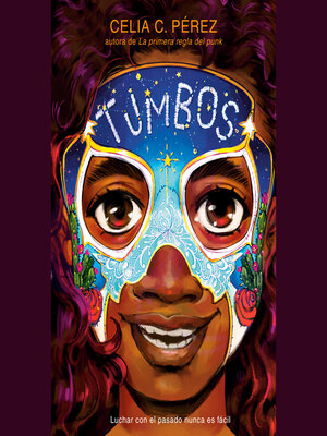 cover image of Tumbos